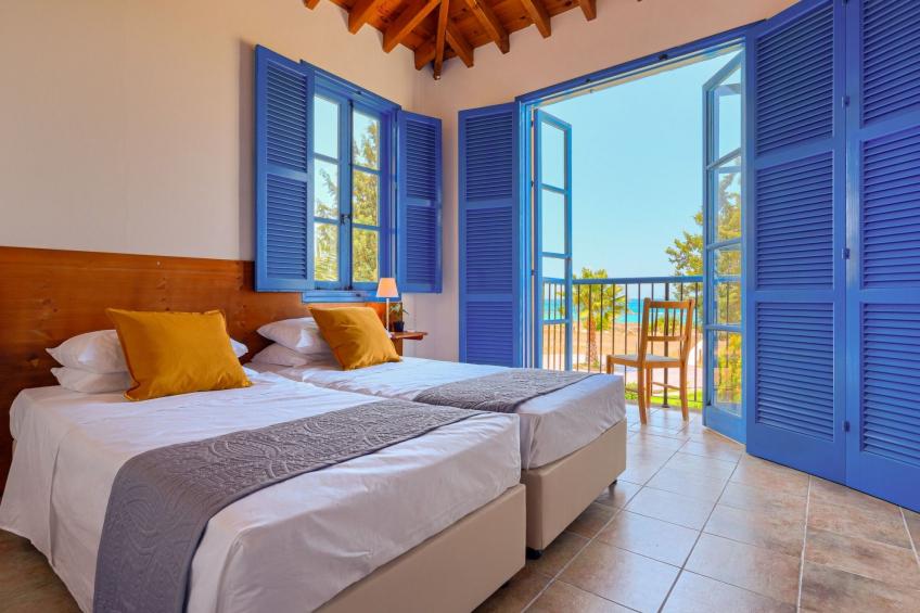 Beach Front 3-Schlafzimmer-Villa - 1. Linie vom Strand - foto 14