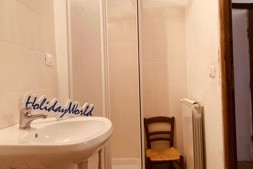 für 4 Personen ca. 110 m² in Bajardo, Norditalien (Ligurien) - foto 16