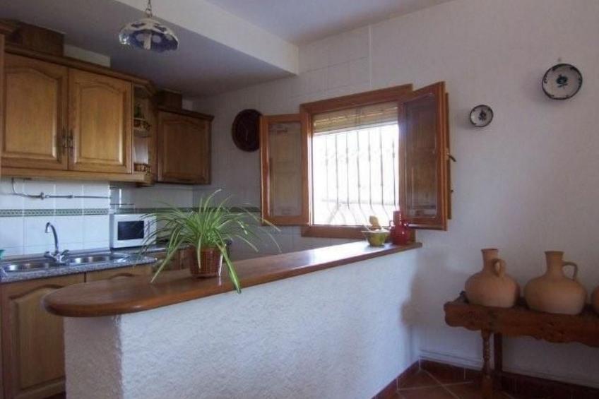 Ländliches Haus mit Jacuzzi - foto 12