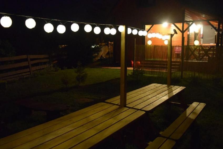 Blue Eco Cottage" Ferienhaus mit Wasserblick - foto 60