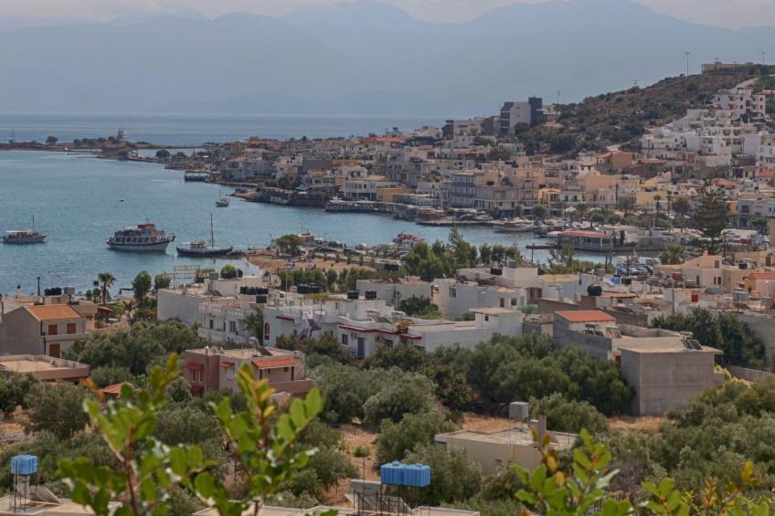 mit Privatpool für 4 Personen  + 2 Kinder ca. 92 m² in Elounda, Kreta (Ost - foto 29