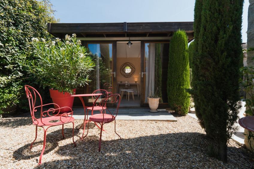 Das Atelier im Mas Naste - foto 3