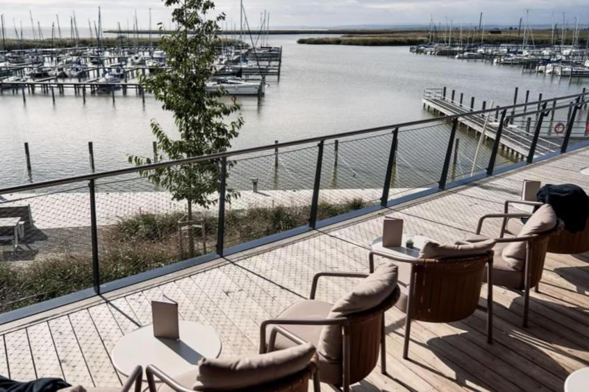 Guesthouse Spa Seeblick - foto 7