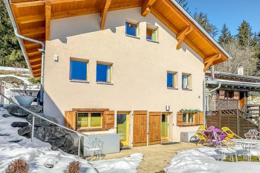 My Cosy Flat in the Mountains - foto 11