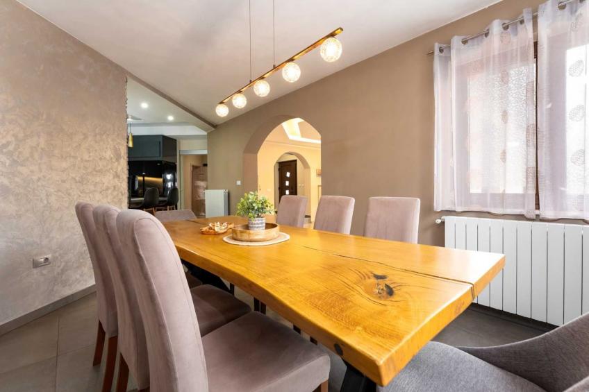 Ferienvilla mit Pool, ruhige Aria - foto 19