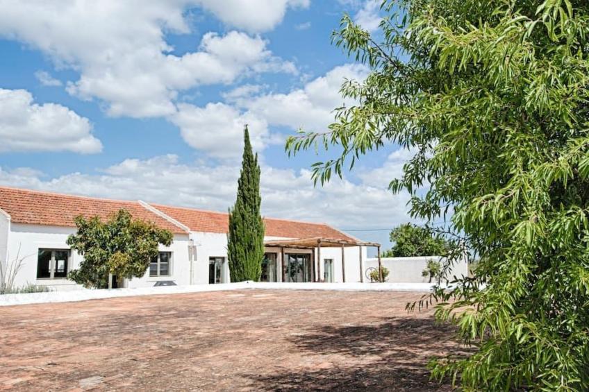 Ferienvilla mit Garten, Grill und Terrasse - foto 17