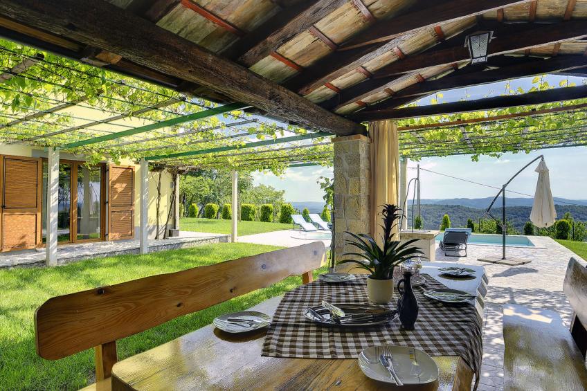 Villa Bella - foto 28
