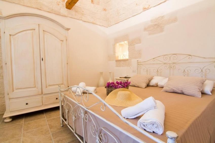 Villa Le Nacchere in Cisternino - foto 23