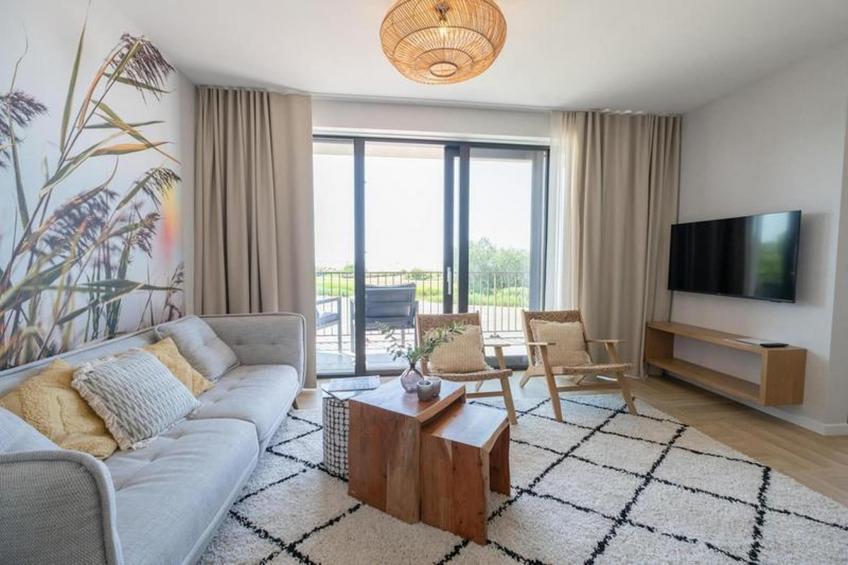 Luxury Beach Apartment | 8 Pers. - foto 6