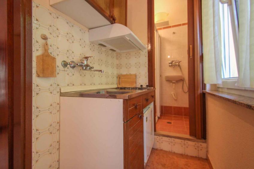 Holiday apartment with internet access - BF-2T36 - foto 9