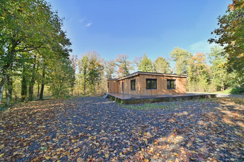 CHALET DES BOIS - foto 15