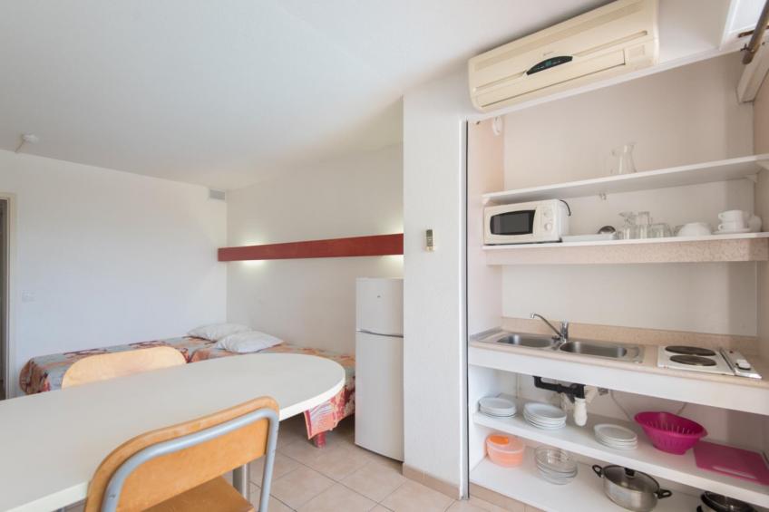 Agathea 3 personen - foto 8