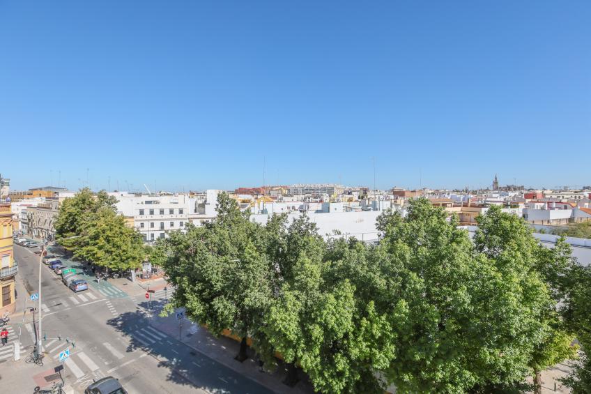 Mirador De Triana - foto 4