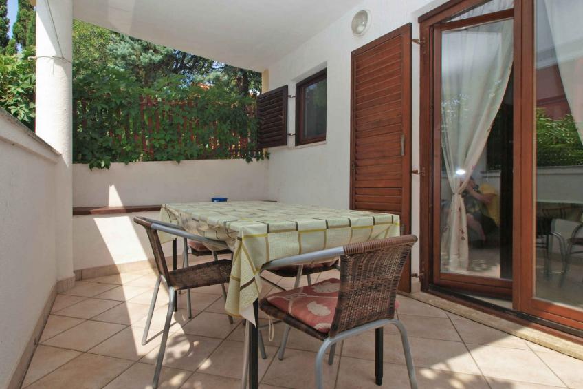 Holiday apartment with air conditioning - BF-CK6PW - foto 16