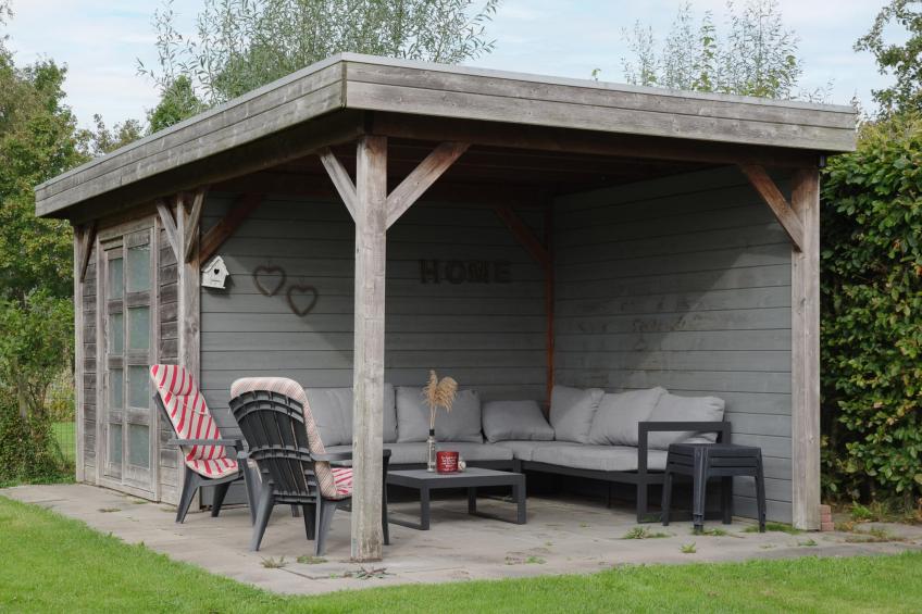 Villapark De Oesterbaai 96 - foto 6