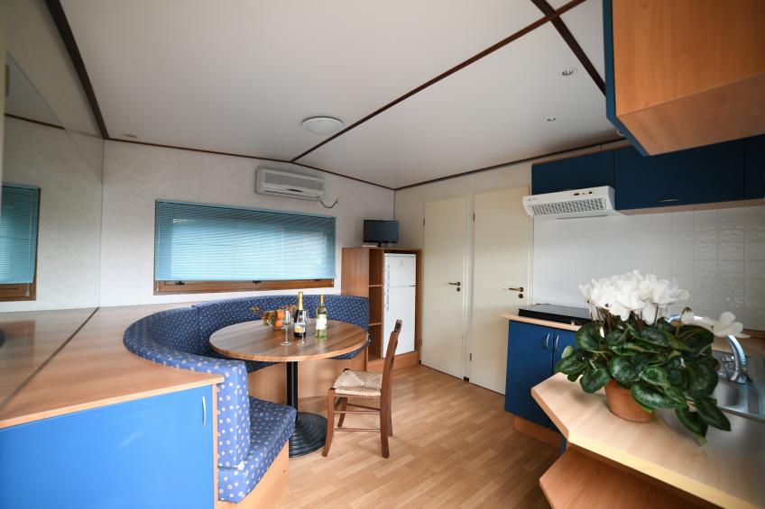 C´Era una Volta APARTMENT TYPE B - Two Room APT - 4 Pax - B4 - foto 6