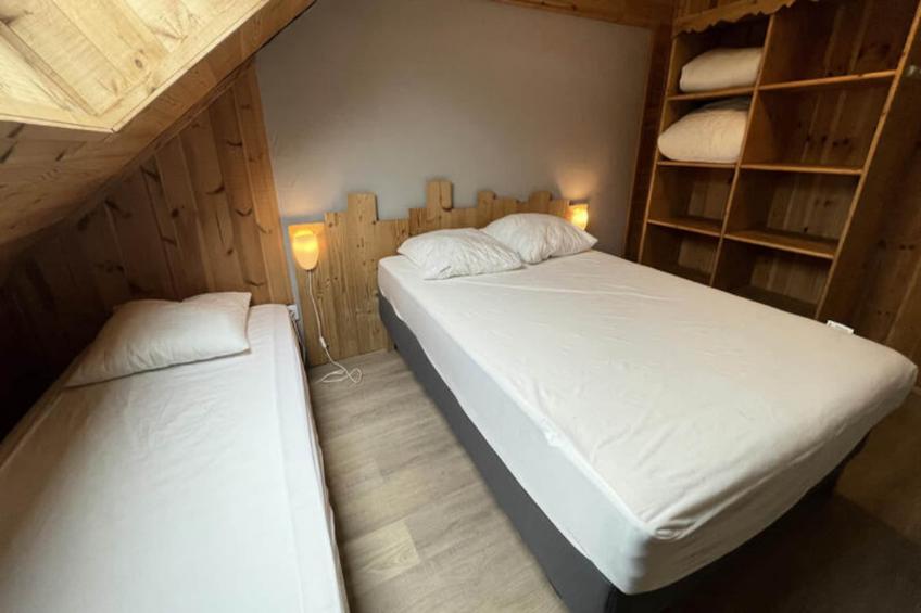 Appartements à Albepierre Bredons - foto 33