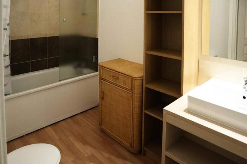 Résidence Les Terrasses Du Soleil D'or - foto 9