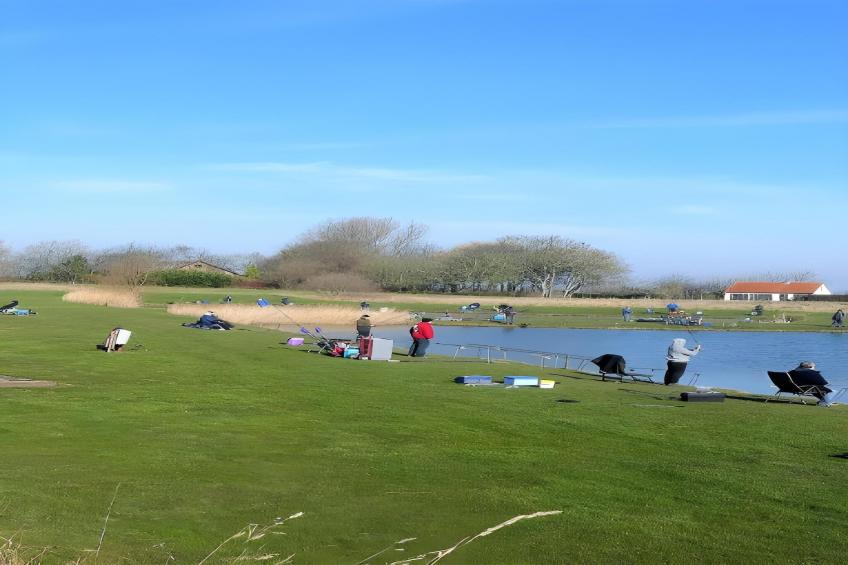 Landgoed de Lente 36 Krokus Breskens - foto 14