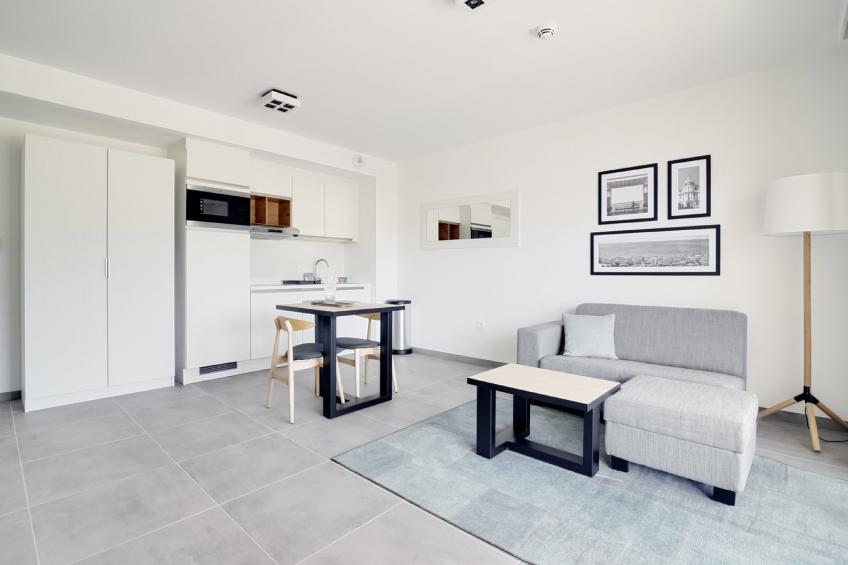 New Holiday Suite for 2 people - foto 4