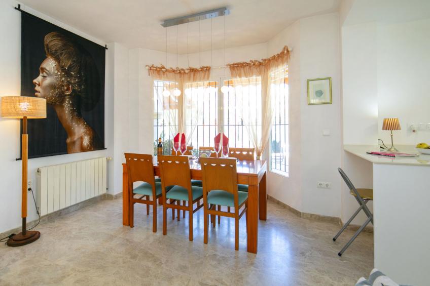 Bonalba Golf, Urb. Los Naranjos - foto 20