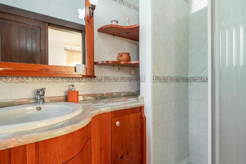 Ferienvilla 'Golfo degli Angeli - foto 25