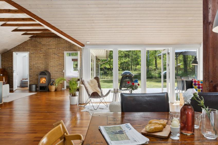 "Amina" - 1.1km from the sea in Sealand - foto 26