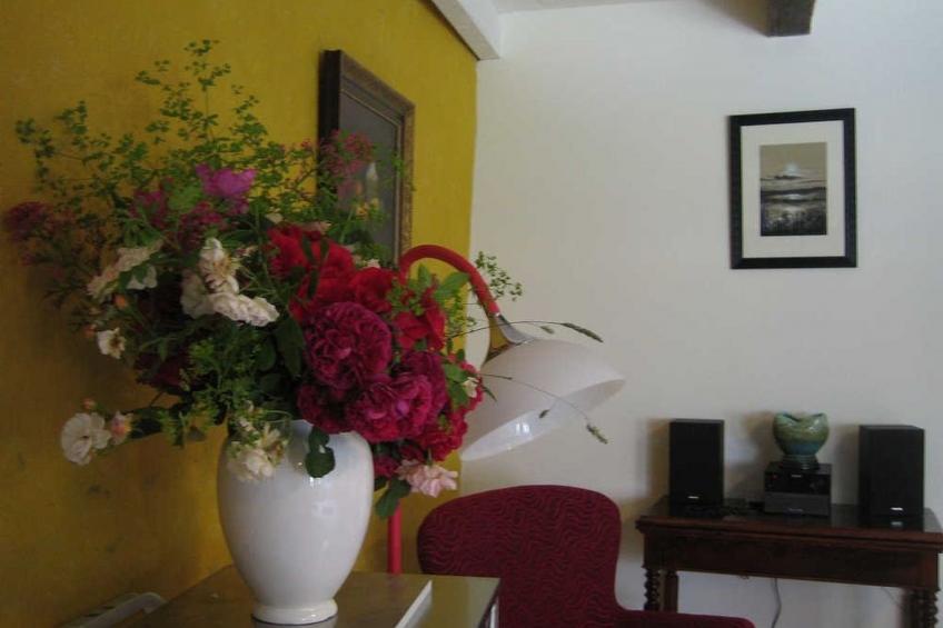 Bévau: Frankreich erleben mit Bio-Frühstück und täglichem Putz-Service - foto 7