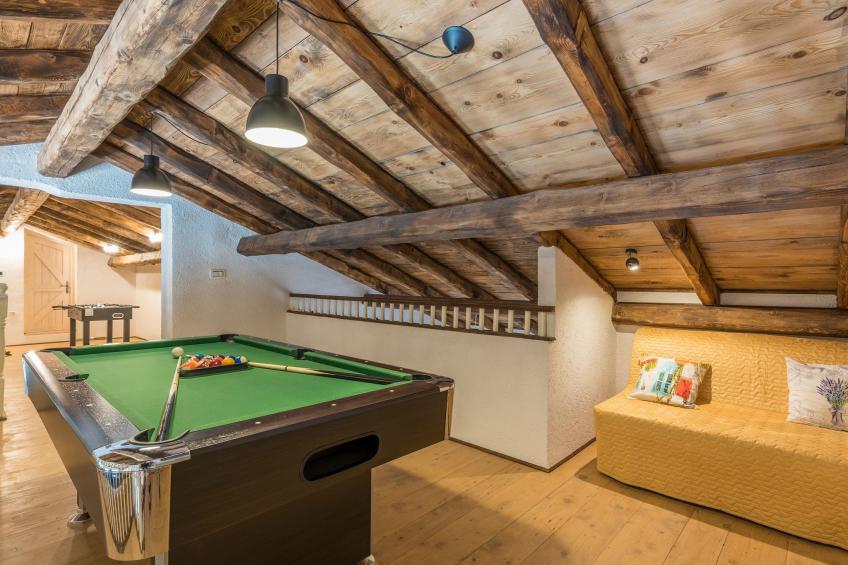 Vila Lipica - foto 37