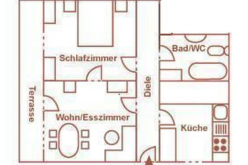 Fewo. Liebelt - foto 21