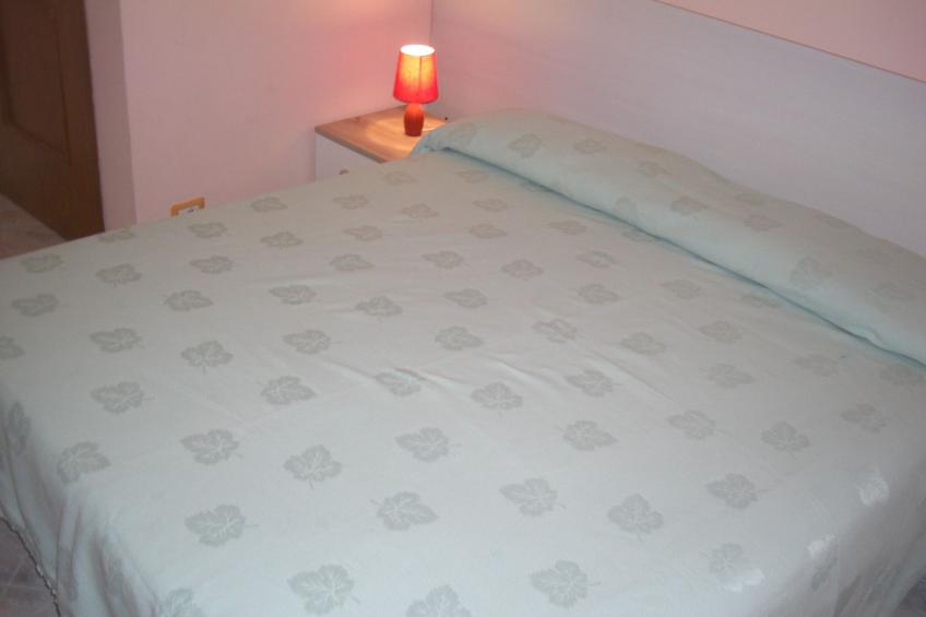 Strandnahe Wohnung in Pisciotta mit Grill - foto 28