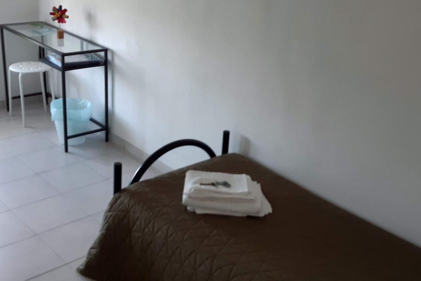 Ferienzimmer in Tolasudolsa Zimmer Frühstück - foto 12