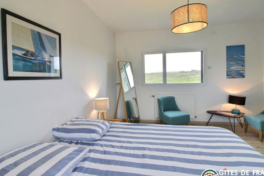 Ein Haus auf der Düne, direkter Zugang zum Strand - foto 23