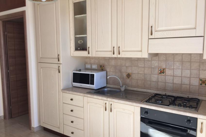 Wohnung in Trecastagni mit Terrasse - foto 5