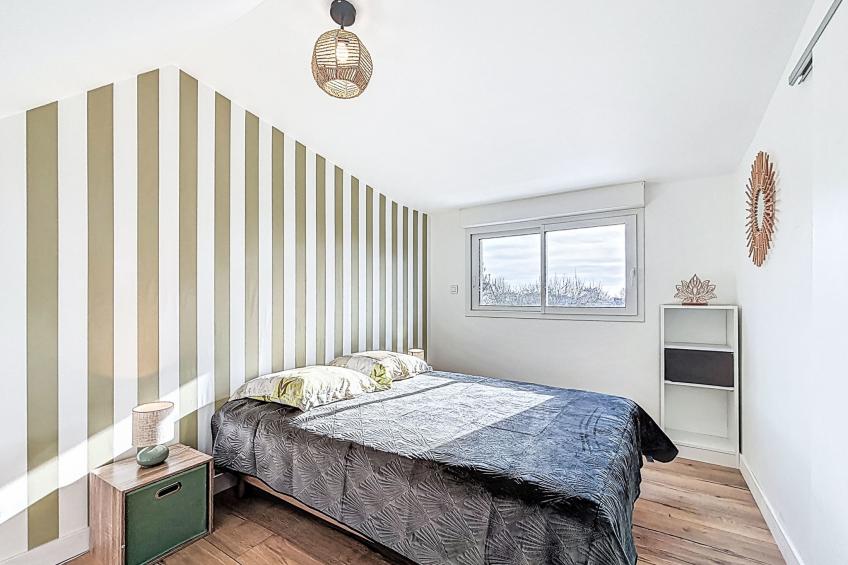 Maison de Kergoff - foto 9