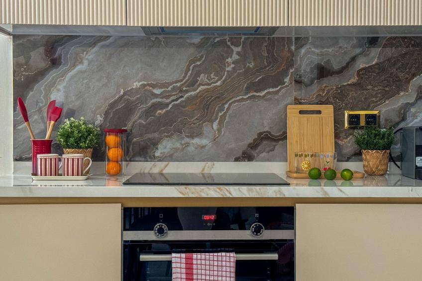 Qoople Eхсellence B-49 neue Wohnung am Meer - foto 6