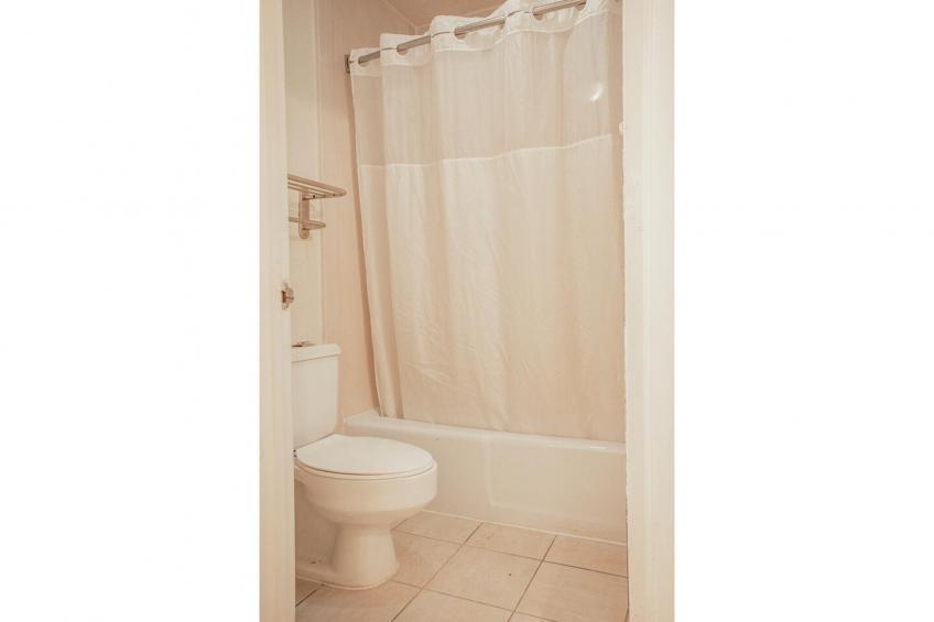 2 Full Beds Non-Smoking - foto 12