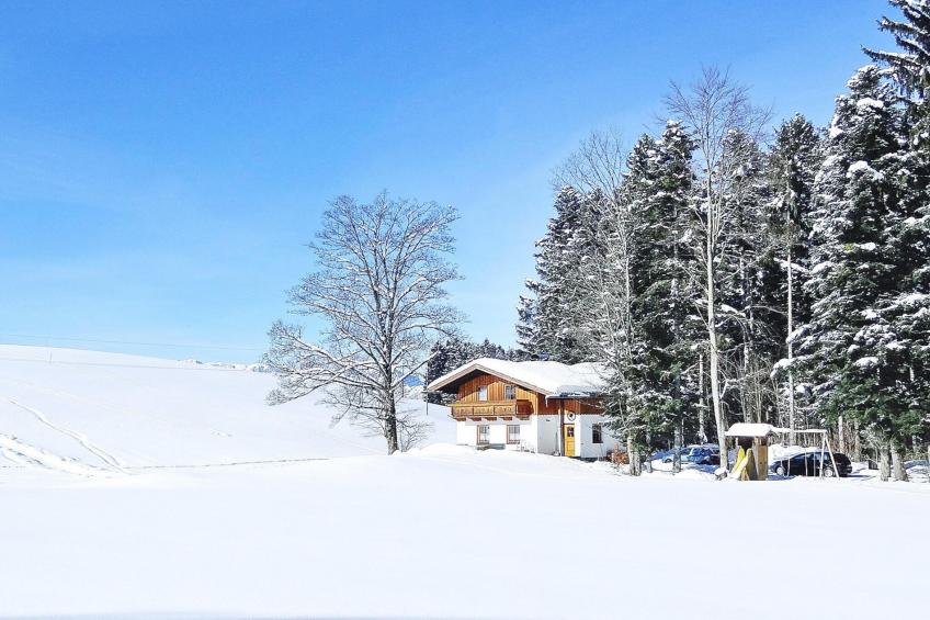 Holiday home, St. Koloman - foto 28