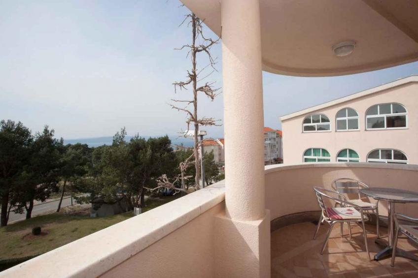 Vakantiewoning 300 m van de Adriatische Zee - VW-8P7M - foto 3