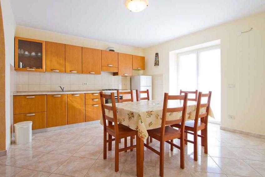 Vakantiewoning 80 m van het strand voor 5 personen - VW-4F8B - foto 3