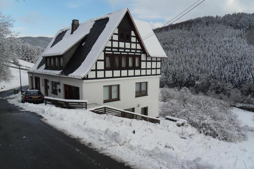 Kurhaus am Nordenau - 10 pers - foto 15