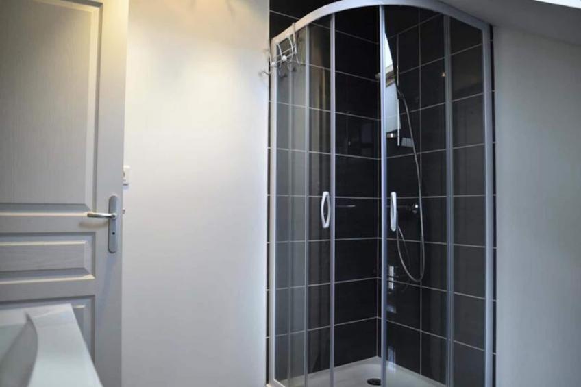 Gîte de France La maison d'alphonse 7/8 personnes 3 épis - foto 18