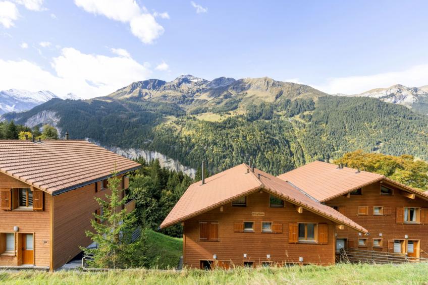 Racer’s Retreat - foto 25