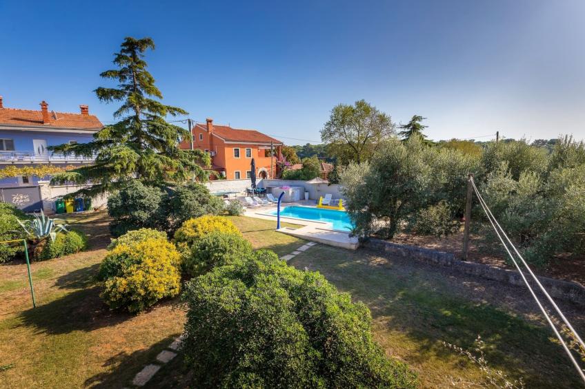 Sabi Relax Zone Apartment - Private Pool & Jacuzzi - foto 8