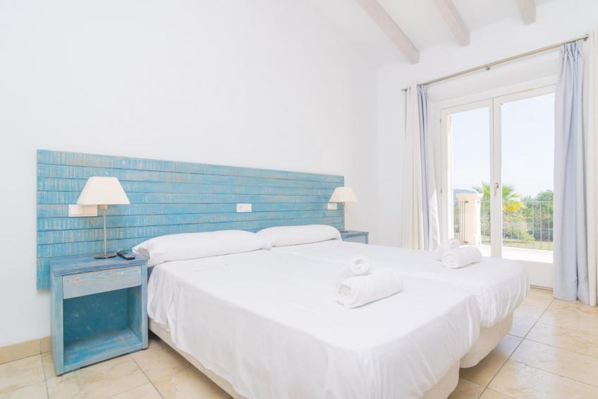 Finca Canyamel Beach & Golf - foto 39
