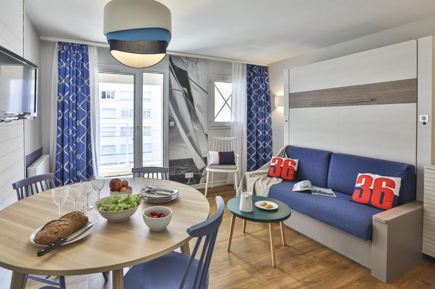 La Baie des Sables S4 - foto 17