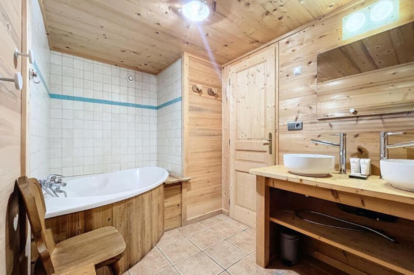 Chalets à Les Gets - foto 25