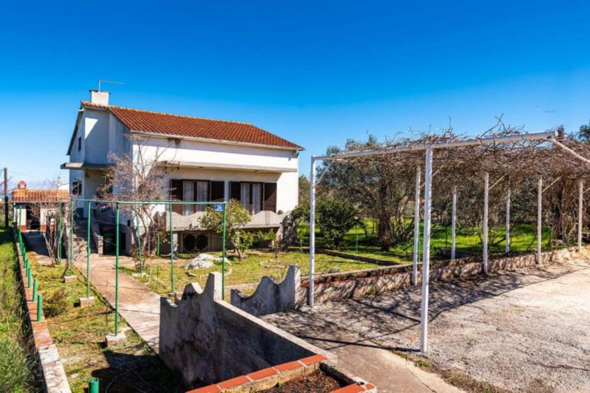 Apartment Serđa - Two Bedroom Apartment with Terrace - foto 17