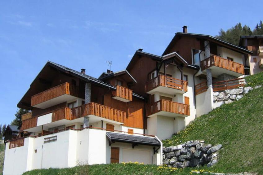 Résidence Presles - foto 2