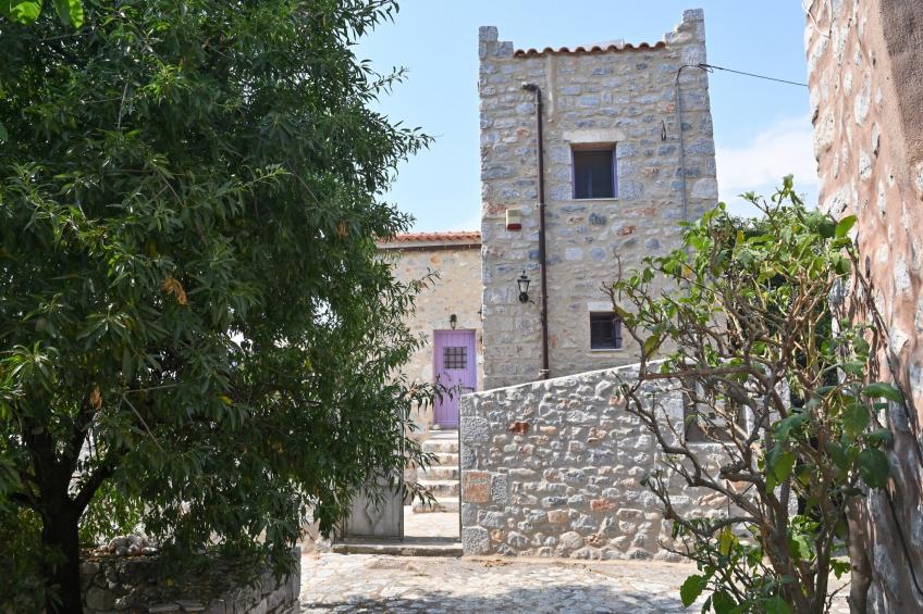 Kivotos Mani - foto 27